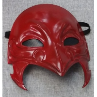 Final Fantasy XIV cosplay ascian mask Elidibus